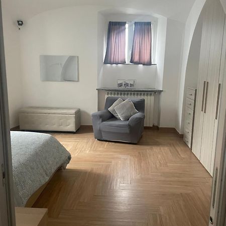 Apartmán Elle'S House Savona Exteriér fotografie