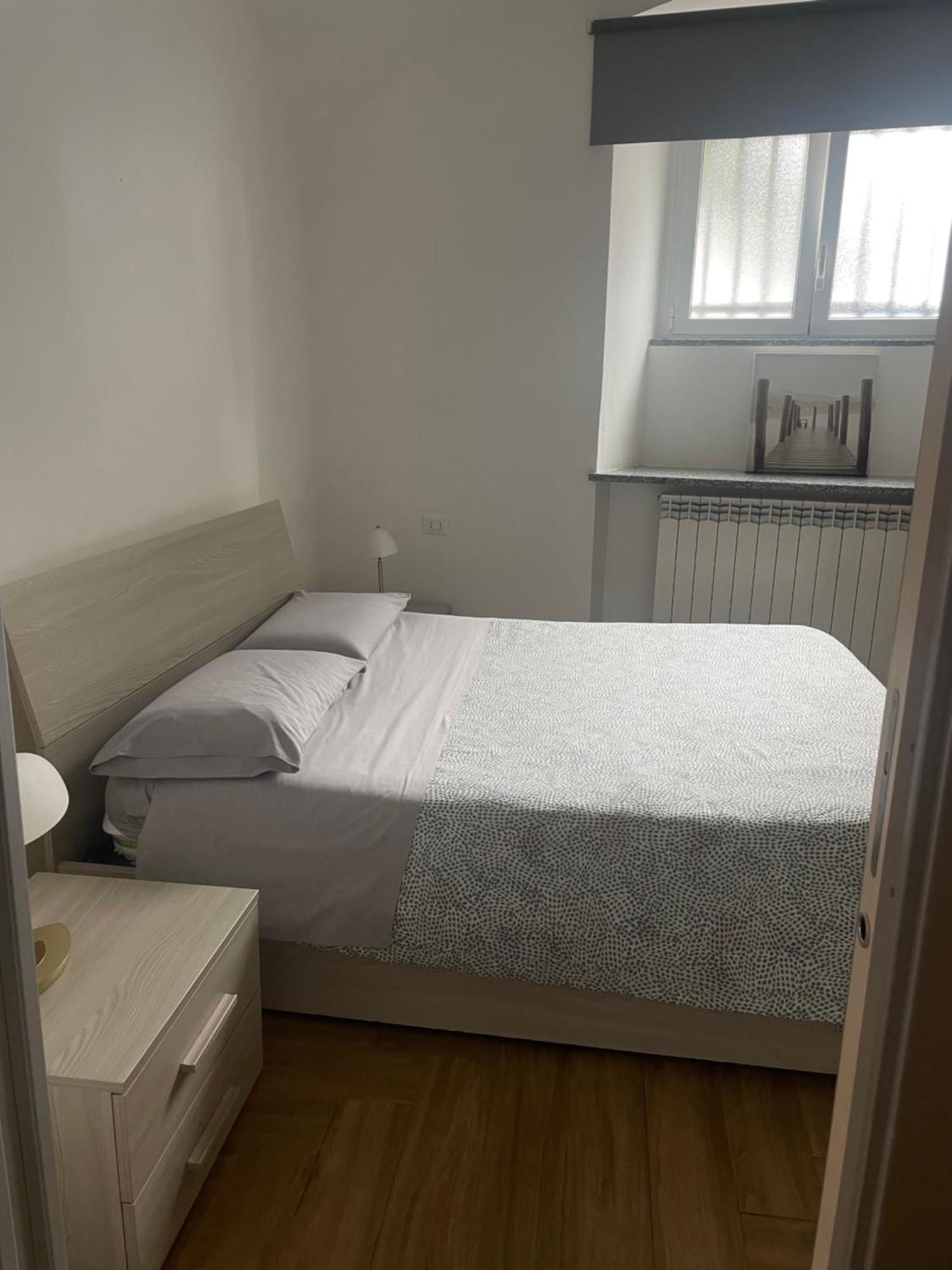 Apartmán Elle'S House Savona Exteriér fotografie