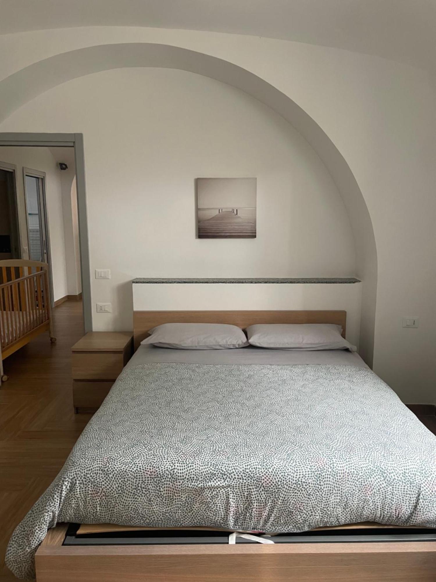 Apartmán Elle'S House Savona Exteriér fotografie
