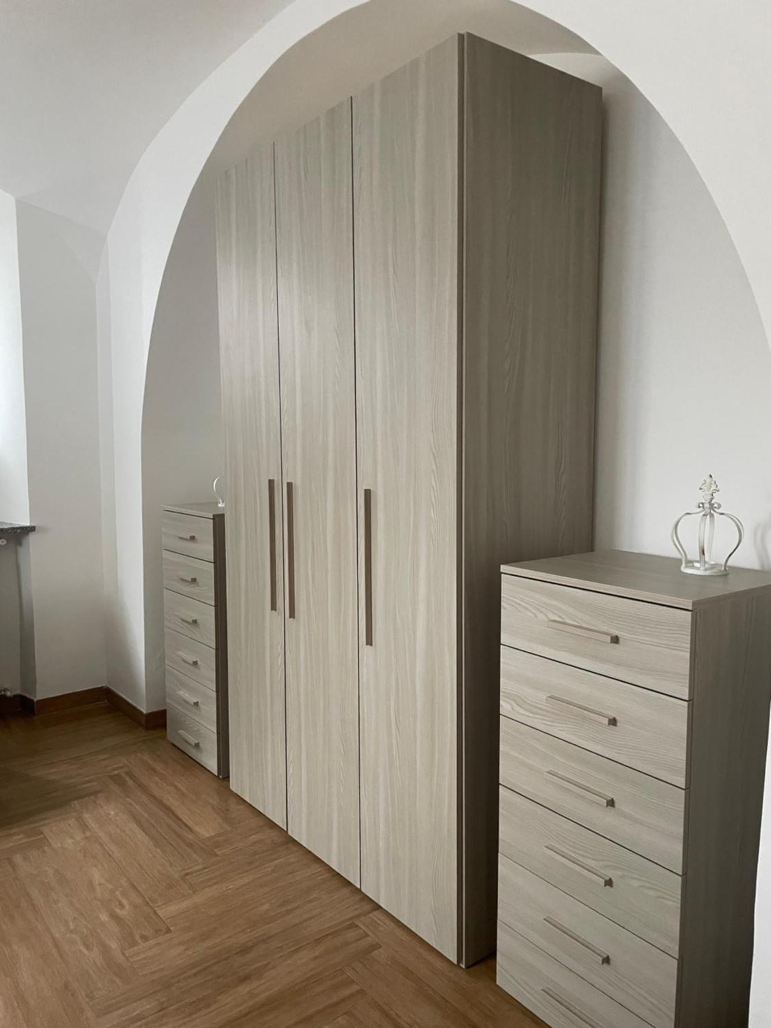 Apartmán Elle'S House Savona Exteriér fotografie
